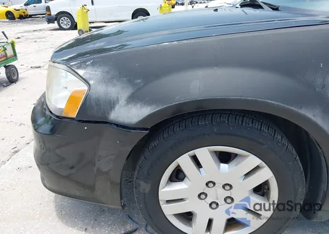 2013 Dodge Avenger Se z USA, uszkodzony, nr VIN 1C3CDZAB4DN628176